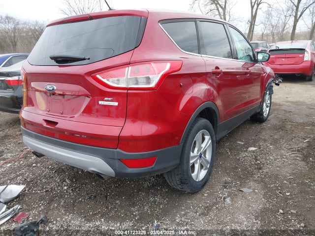 1FMCU0GX7EUA74953 Ford ESCAPE SE