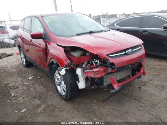1FMCU0GX7EUA74953 Ford ESCAPE SE