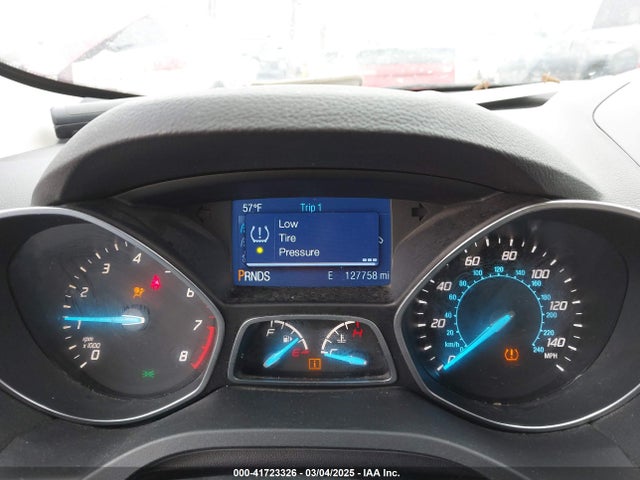 1FMCU0GX7EUA74953 Ford ESCAPE SE