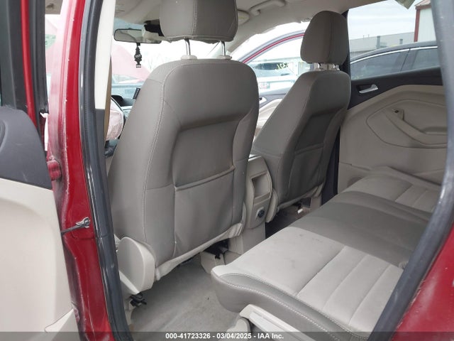 1FMCU0GX7EUA74953 Ford ESCAPE SE
