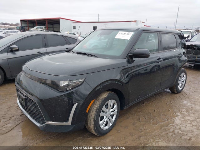 KNDJ23AU6R7237047 KIA SOUL LX