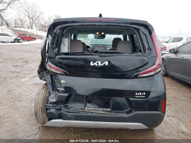 KNDJ23AU6R7237047 KIA SOUL LX