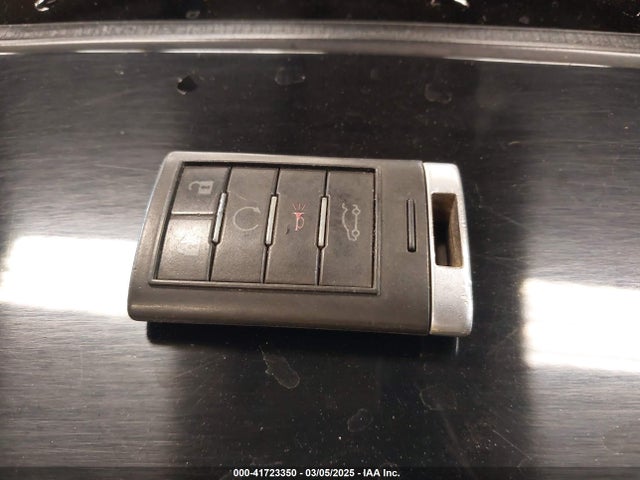 2013 CADILLAC ATS 1G6AL5S36D0113153 Photo 10