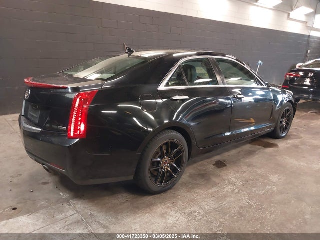 2013 CADILLAC ATS 1G6AL5S36D0113153 Photo 3
