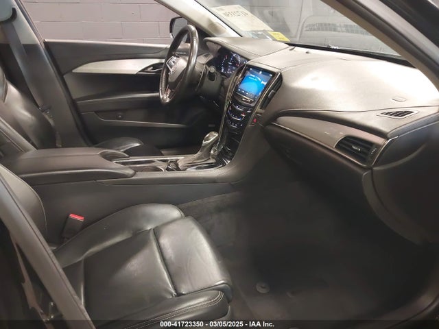 2013 CADILLAC ATS 1G6AL5S36D0113153 Photo 4