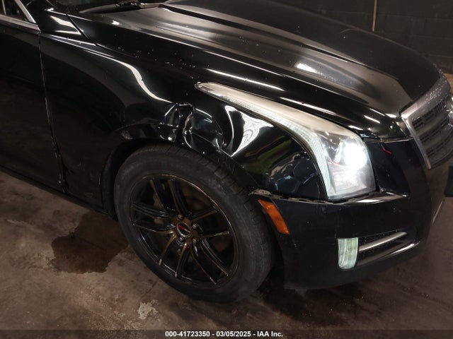 2013 CADILLAC ATS 1G6AL5S36D0113153 Photo 5
