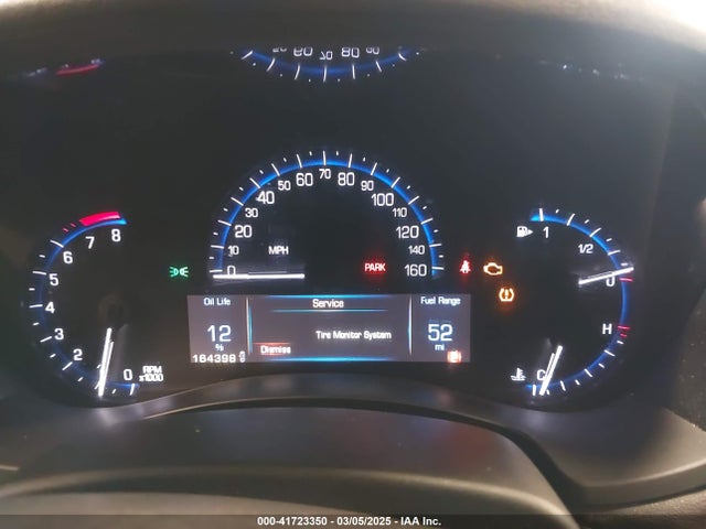 2013 CADILLAC ATS 1G6AL5S36D0113153 Photo 6