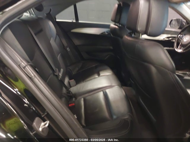 2013 CADILLAC ATS 1G6AL5S36D0113153 Photo 7