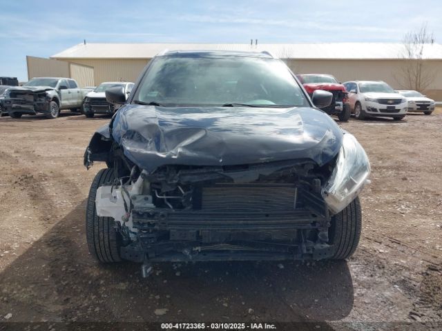 3N1CP5CU7KL564239 Nissan KICKS S