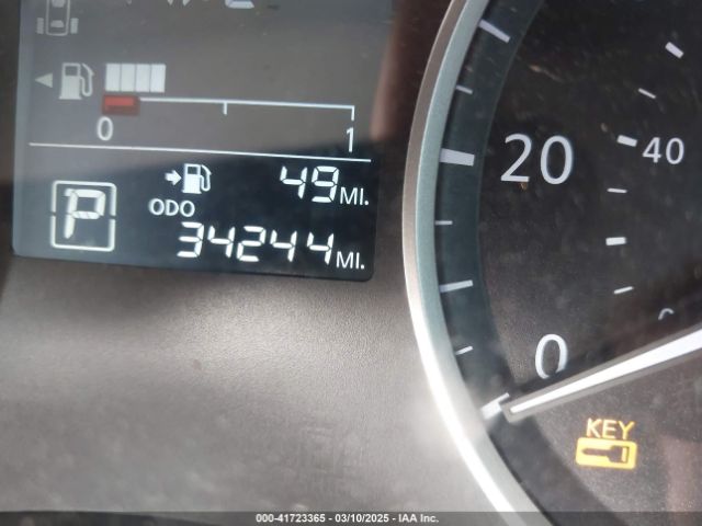 3N1CP5CU7KL564239 Nissan KICKS S