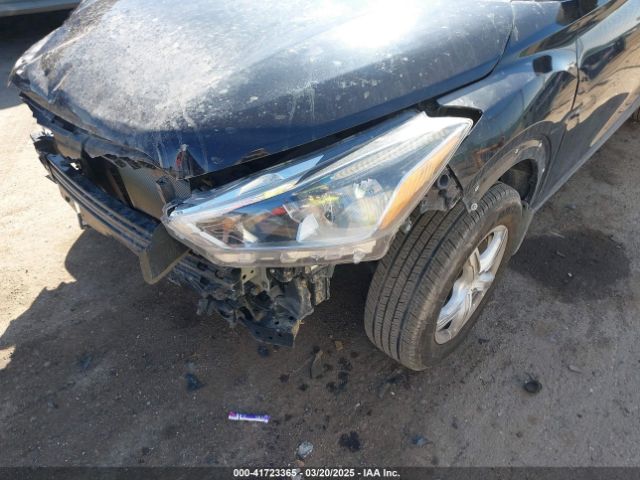 3N1CP5CU7KL564239 Nissan KICKS S