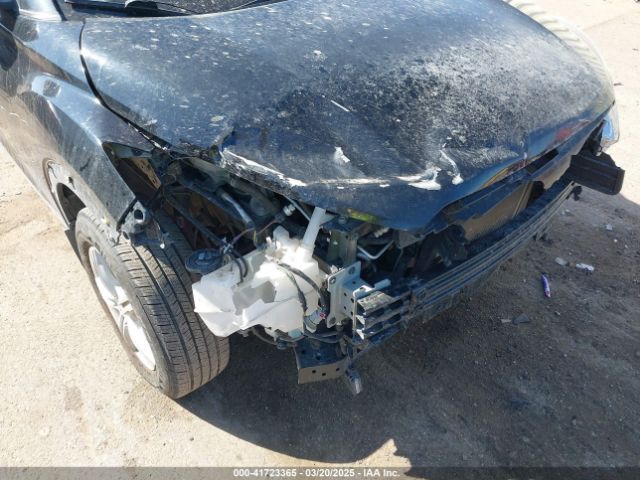3N1CP5CU7KL564239 Nissan KICKS S