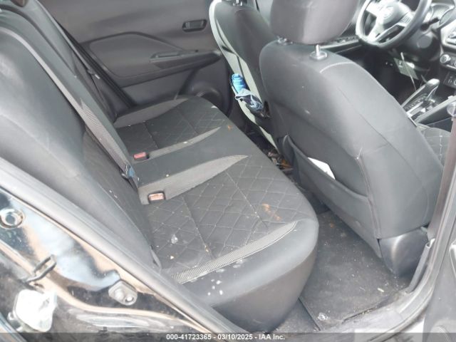 3N1CP5CU7KL564239 Nissan KICKS S