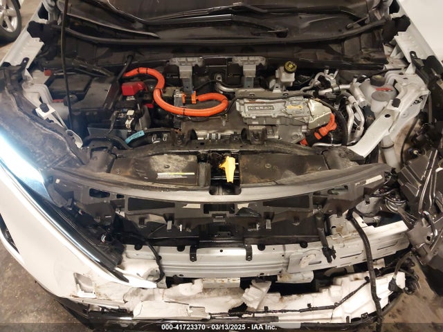 Nissan Ariya Platinum+ 2023 JN1DF0CD6PM700514 Image 10