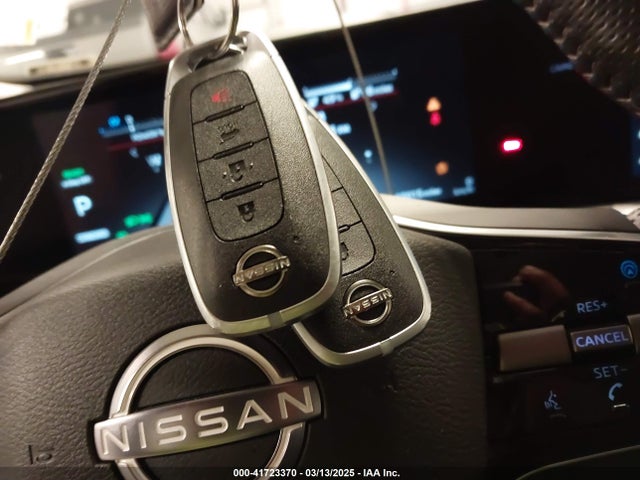 Nissan Ariya Platinum+ 2023 JN1DF0CD6PM700514 Image 11