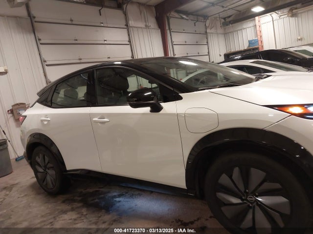 Nissan Ariya Platinum+ 2023 JN1DF0CD6PM700514 Image 14