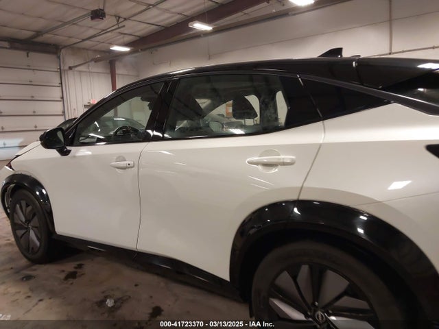 Nissan Ariya Platinum+ 2023 JN1DF0CD6PM700514 Image 15