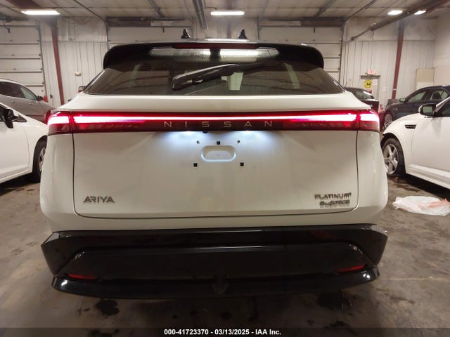 Nissan Ariya Platinum+ 2023 JN1DF0CD6PM700514 Image 17