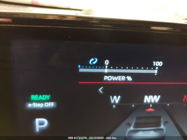 Nissan Ariya Platinum+ 2023 JN1DF0CD6PM700514 Image 18