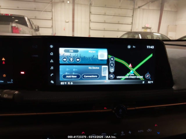 Nissan Ariya Platinum+ 2023 JN1DF0CD6PM700514 Image 19