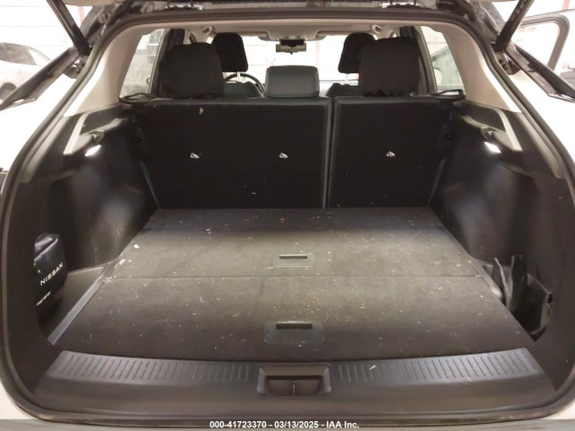 Nissan Ariya Platinum+ 2023 JN1DF0CD6PM700514 Image 20