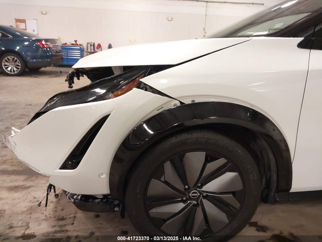 Nissan Ariya Platinum+ 2023 JN1DF0CD6PM700514 Image 21