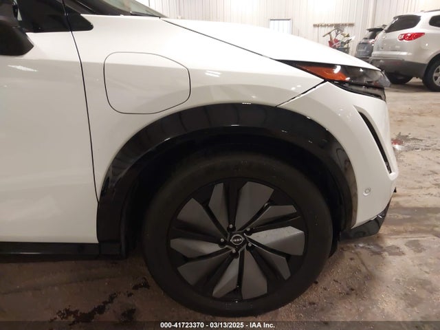 Nissan Ariya Platinum+ 2023 JN1DF0CD6PM700514 Image 22