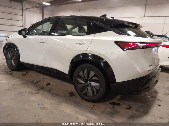 Nissan Ariya Platinum+ 2023 JN1DF0CD6PM700514 Image 3