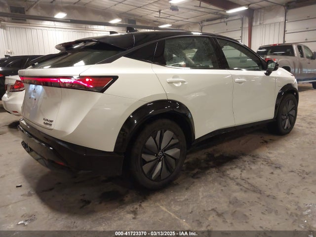 Nissan Ariya Platinum+ 2023 JN1DF0CD6PM700514 Image 4