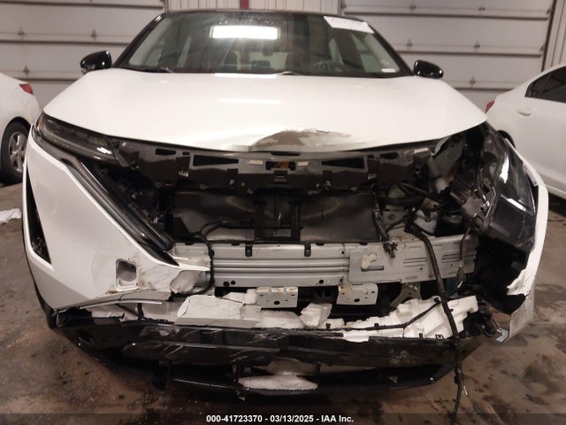 Nissan Ariya Platinum+ 2023 JN1DF0CD6PM700514 Image 6