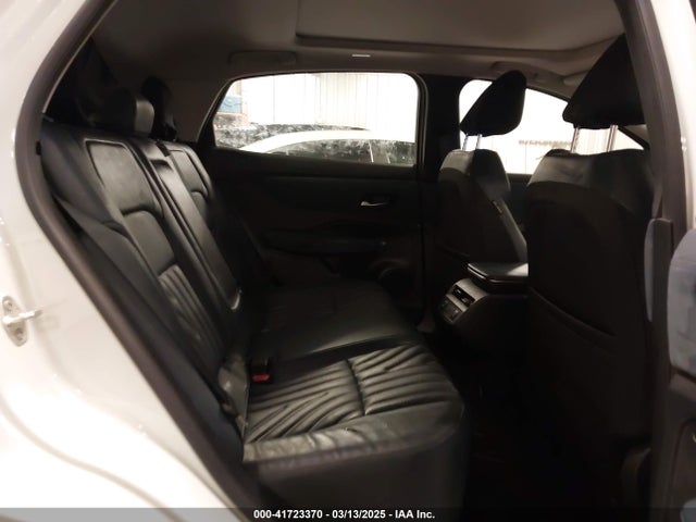 Nissan Ariya Platinum+ 2023 JN1DF0CD6PM700514 Image 8