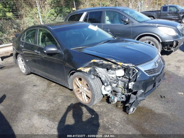 2012 ACURA TSX JH4CU4F60CC000201 Photo 0