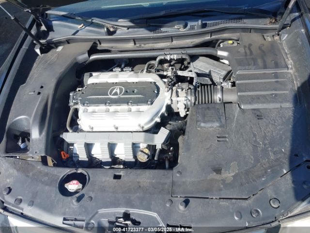2012 ACURA TSX JH4CU4F60CC000201 Photo 9
