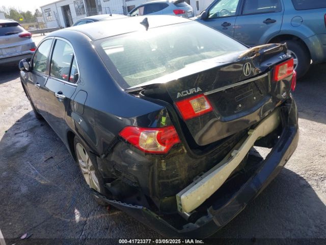 2012 ACURA TSX JH4CU4F60CC000201 Photo 2