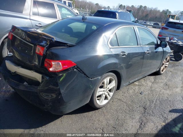 2012 ACURA TSX JH4CU4F60CC000201 Photo 3