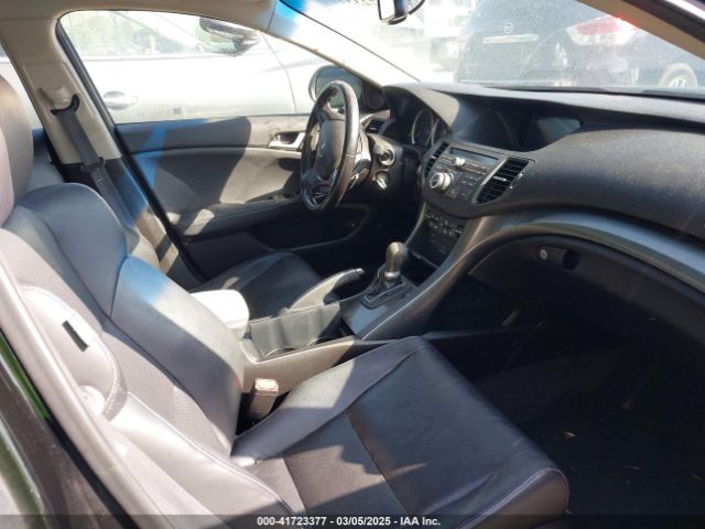 2012 ACURA TSX JH4CU4F60CC000201 Photo 4