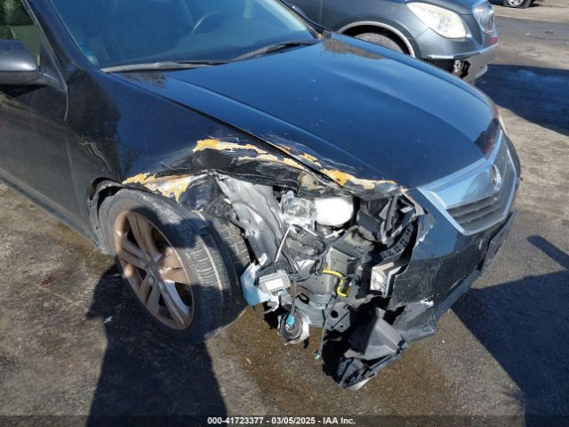 2012 ACURA TSX JH4CU4F60CC000201 Photo 5