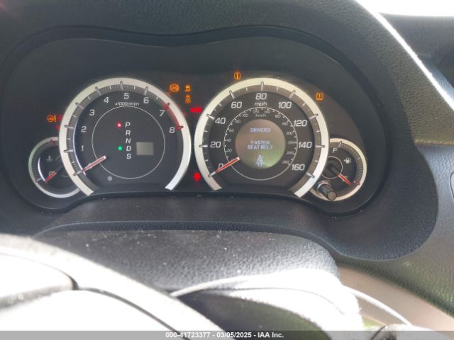2012 ACURA TSX JH4CU4F60CC000201 Photo 6