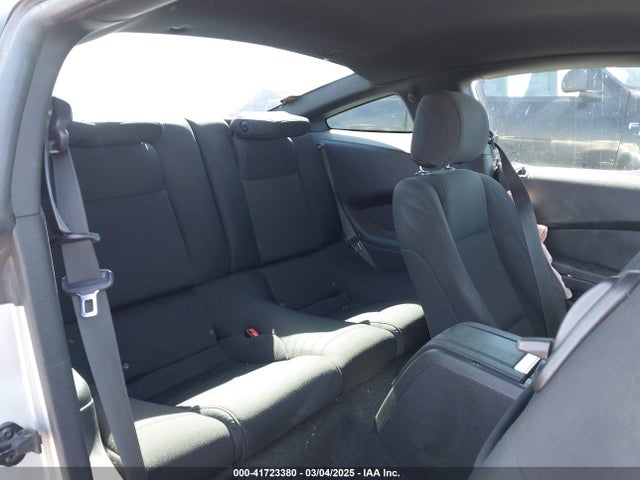 1ZVBP8AM3E5321798 Ford Mustang V6