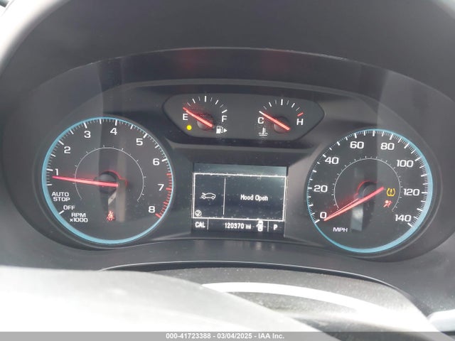 1G1ZB5ST4HF198427 Chevrolet MALIBU LS