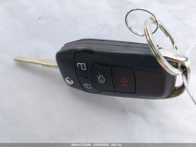 3FA6P0G79ER158469 Ford FUSION S