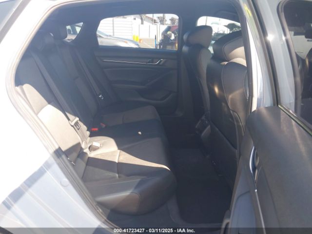 1HGCV1F38NA031845 Honda Accord Sport