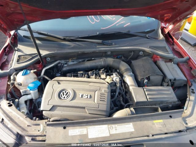 1VWBS7A34GC066383 Volkswagen Passat 1.8t Se