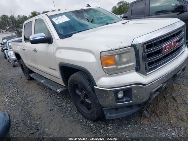 3GTP1VEC7EG548527 auction archive image
