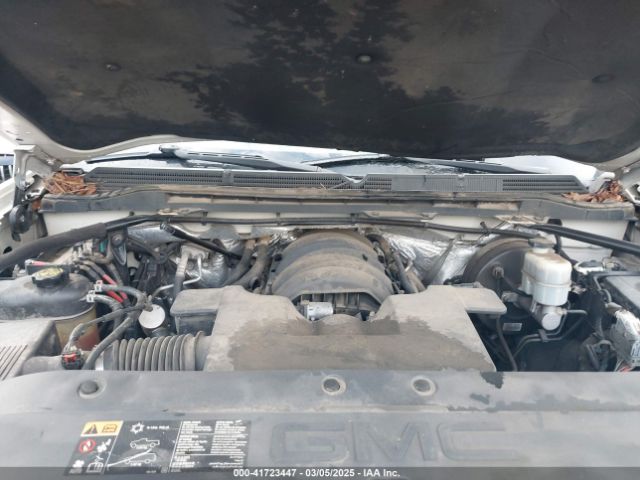 3GTP1VEC7EG548527 GMC Sierra 1500 Slt