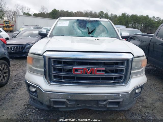 3GTP1VEC7EG548527 GMC Sierra 1500 Slt
