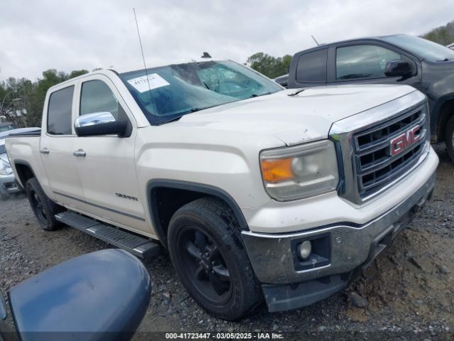 3GTP1VEC7EG548527 GMC Sierra 1500 Slt