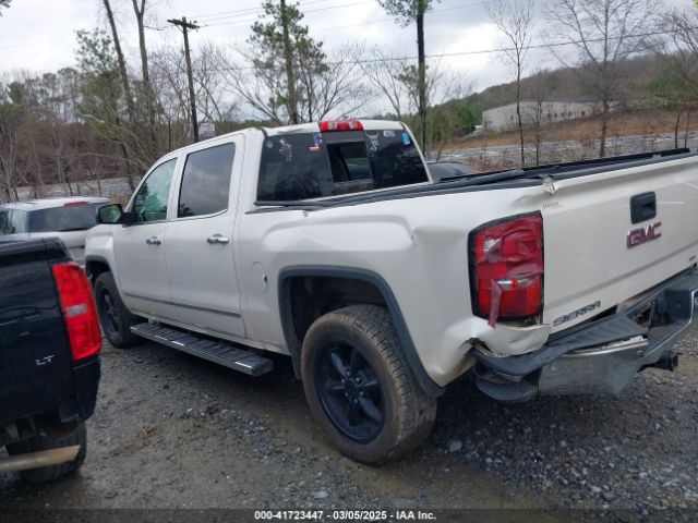 3GTP1VEC7EG548527 GMC Sierra 1500 Slt