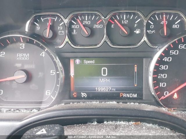 3GTP1VEC7EG548527 GMC Sierra 1500 Slt