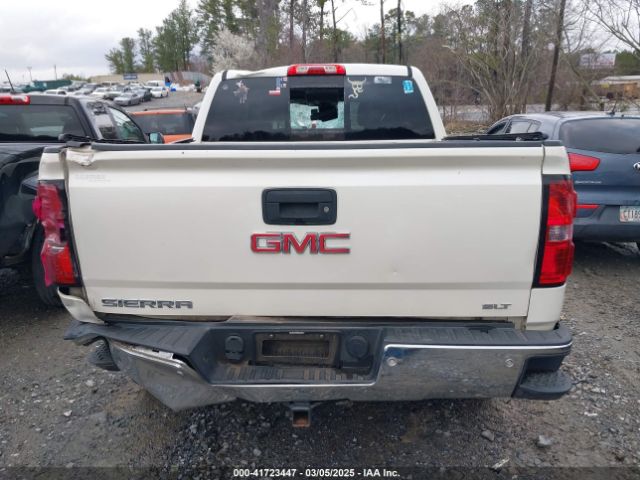 3GTP1VEC7EG548527 GMC Sierra 1500 Slt